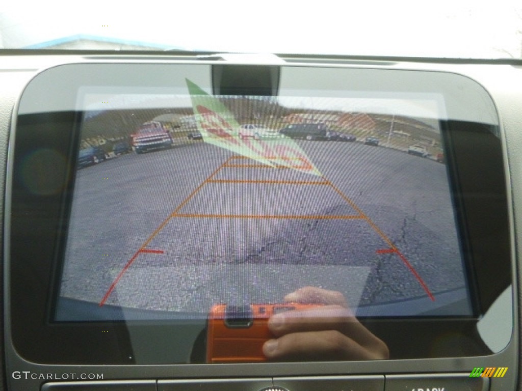 2018 Equinox LT AWD - Nightfall Gray Metallic / Jet Black photo #17