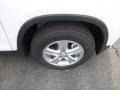Summit White - Trax LS AWD Photo No. 2