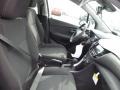 Summit White - Trax LS AWD Photo No. 3