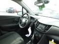 Summit White - Trax LS AWD Photo No. 4