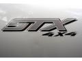 2004 Silver Metallic Ford F150 STX SuperCab 4x4  photo #45