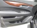 2017 Cadillac Escalade Shale/Cocoa Accents Interior Door Panel Photo