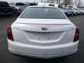 Crystal White Tricoat - CT6 3.6 Luxury AWD Sedan Photo No. 9