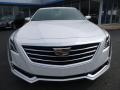 Crystal White Tricoat - CT6 3.6 Luxury AWD Sedan Photo No. 13