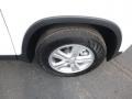 Summit White - Trax LS AWD Photo No. 2