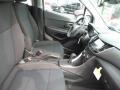 Summit White - Trax LS AWD Photo No. 4
