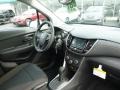 Summit White - Trax LS AWD Photo No. 5