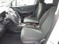 Summit White - Trax LS AWD Photo No. 12