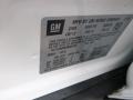 Summit White - Trax LS AWD Photo No. 14