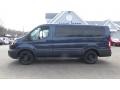 Blue Jeans - Transit Wagon XL Photo No. 4
