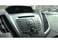 Pewter Controls Photo for 2017 Ford Transit #119335044