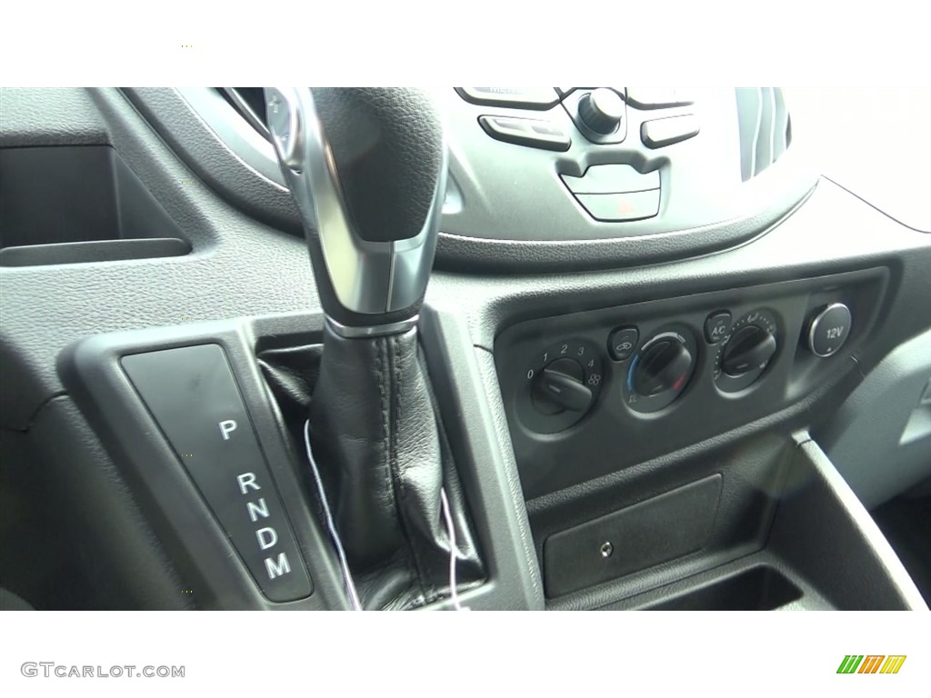 2017 Ford Transit Wagon XL Controls Photo #119335068