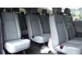 Pewter Rear Seat Photo for 2017 Ford Transit #119335098
