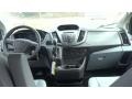 Pewter Dashboard Photo for 2017 Ford Transit #119335122