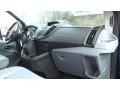 Pewter Dashboard Photo for 2017 Ford Transit #119335149