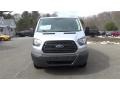 Ingot Silver - Transit Wagon XL Photo No. 2