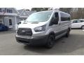 Ingot Silver - Transit Wagon XL Photo No. 3