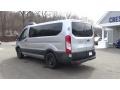 Ingot Silver - Transit Wagon XL Photo No. 5