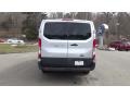 Ingot Silver - Transit Wagon XL Photo No. 6