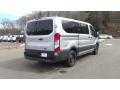 Ingot Silver - Transit Wagon XL Photo No. 7
