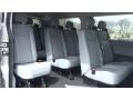 Pewter Rear Seat Photo for 2017 Ford Transit #119335437