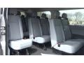 2017 Ford Transit Wagon XL Rear Seat