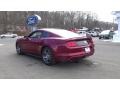 Ruby Red - Mustang Ecoboost Coupe Photo No. 5