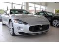 Grigio Touring Metallic (Silver) - GranTurismo  Photo No. 1