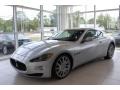 Grigio Touring Metallic (Silver) - GranTurismo  Photo No. 2