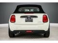 Pepper White - Convertible Cooper Photo No. 4