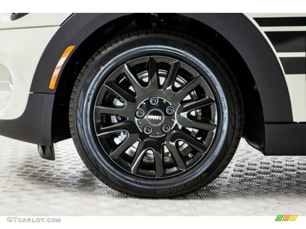 2017 Mini Convertible Cooper Wheel Photo #119336310
