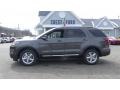 Magnetic - Explorer XLT 4WD Photo No. 4