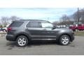 Magnetic - Explorer XLT 4WD Photo No. 8