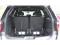 Magnetic - Explorer XLT 4WD Photo No. 21