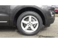 Magnetic - Explorer XLT 4WD Photo No. 27