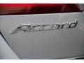 2017 Lunar Silver Metallic Honda Accord EX Sedan  photo #3
