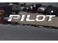 2017 Crystal Black Pearl Honda Pilot Touring  photo #3