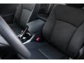 2017 Crystal Black Pearl Honda Accord LX Sedan  photo #10