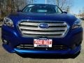 2017 Lapis Blue Pearl Subaru Legacy 2.5i Premium  photo #2