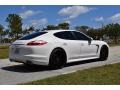 Carrara White - Panamera S Photo No. 4