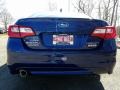 2017 Lapis Blue Pearl Subaru Legacy 2.5i Premium  photo #5