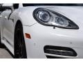 Carrara White - Panamera S Photo No. 10