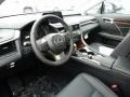 Atomic Silver - RX 350 AWD Photo No. 2