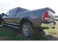 Granite Crystal Metallic - 2500 Limited Mega Cab 4x4 Photo No. 2