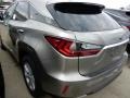 Atomic Silver - RX 350 AWD Photo No. 3