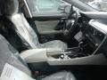 Silver Lining Metallic - RX 350 AWD Photo No. 2