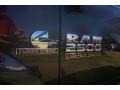 2017 Ram 2500 Limited Mega Cab 4x4 Badge and Logo Photo