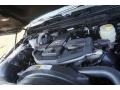 6.7 Liter OHV 24-Valve Cummins Turbo-Diesel Inline 6 Cylinder 2017 Ram 2500 Limited Mega Cab 4x4 Engine