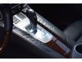 7 Speed PDK Dual-Clutch Automatic 2011 Porsche Panamera S Transmission
