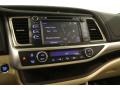 Alumina Jade Metallic - Highlander XLE AWD Photo No. 11